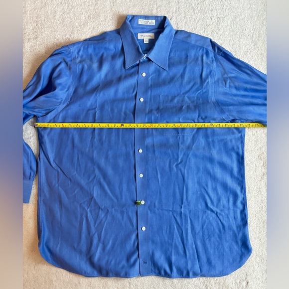 John W. Nordstrom Dress Shirt - Picture 7 of 9